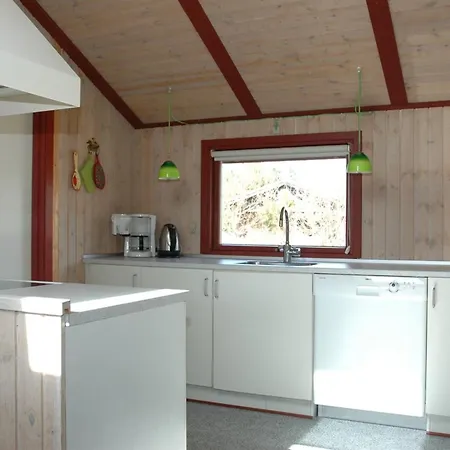 Harmke - 1km From The Sea By Interhome Prázdninový dům Vejers Strand