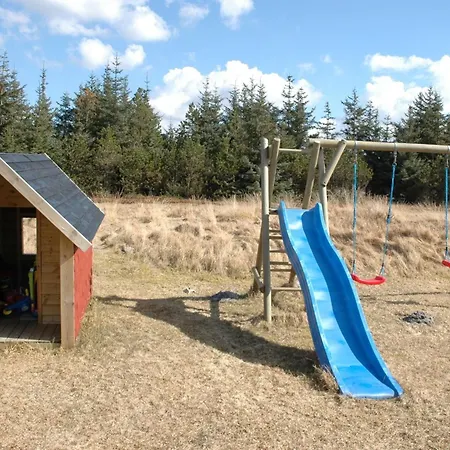 Harmke - 1km From The Sea By Interhome Prázdninový dům *