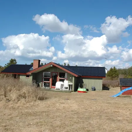 Harmke - 1km From The Sea By Interhome Casa vacanze Vejers Strand