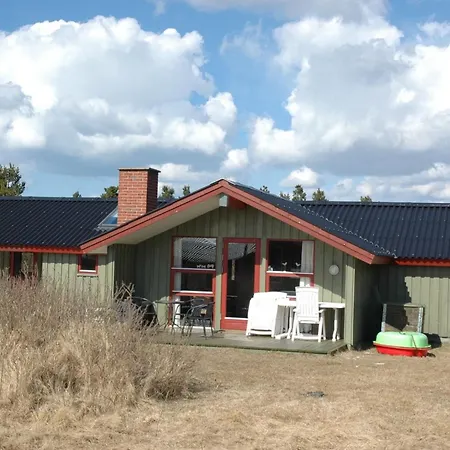 Casa vacanze Harmke - 1km From The Sea By Interhome