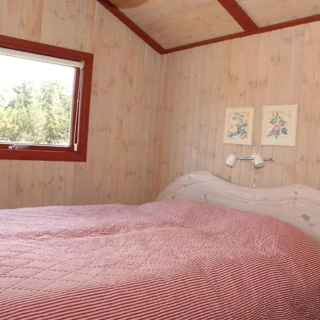 Casa vacanze Harmke - 1km From The Sea By Interhome