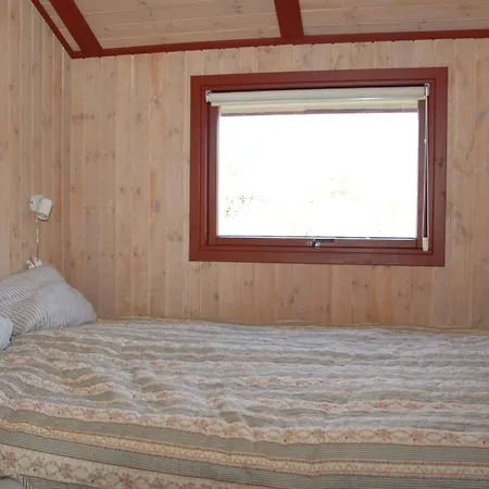 Casa vacanze Harmke - 1km From The Sea By Interhome
