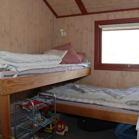 Harmke - 1km From The Sea By Interhome Casa vacanze *