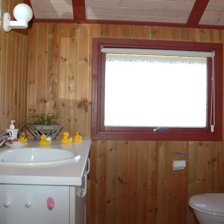 Harmke - 1km From The Sea By Interhome Casa vacanze