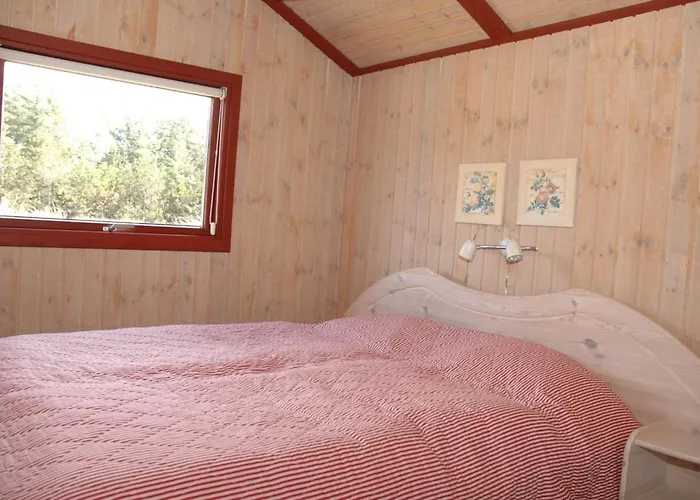 Prázdninový dům Harmke - 1km From The Sea By Interhome