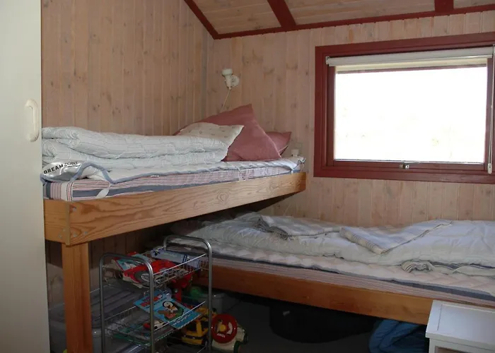 Harmke - 1km From The Sea By Interhome