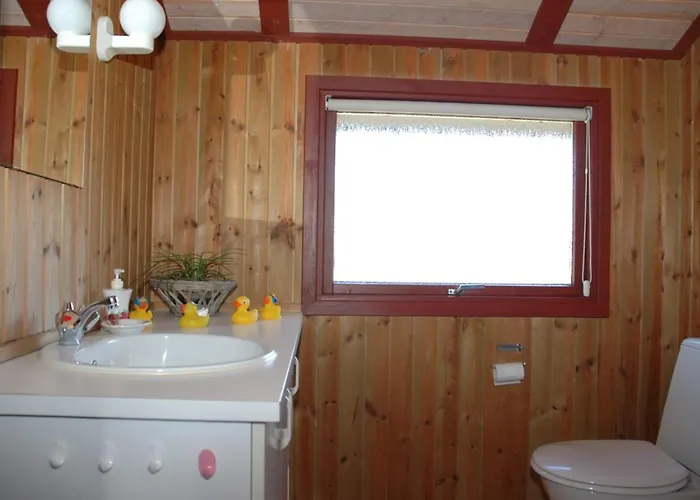 Harmke - 1km From The Sea By Interhome