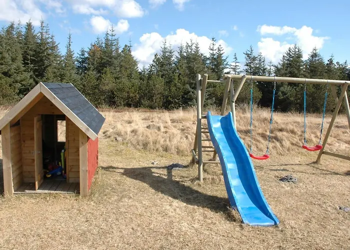 Harmke - 1km From The Sea By Interhome Prázdninový dům *