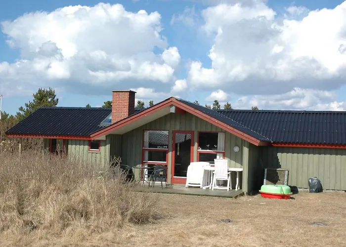 Prázdninový dům Harmke - 1km From The Sea By Interhome